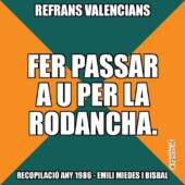 02090 Fer Passar A U Per La Rodancha 02090 Fer Passar A U Per La Rodancha