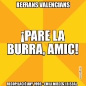 02993 Pare La Burra, Amic 02993 Pare La Burra, Amic