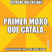 03178 Primer Moro, Que Català 03178 Primer Moro, Que Català