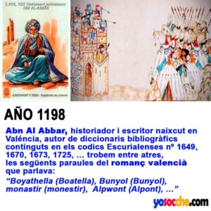 1198 ABN AL ABBAR 1198 ABN AL ABBAR
