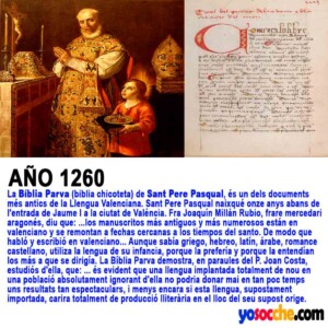 1260 BIBLIA PARVA 1260 BIBLIA PARVA