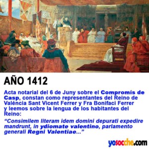 1412 COMPROMIS DE CASP 1412 COMPROMIS DE CASP