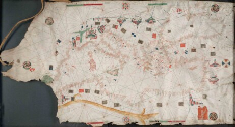 1456-1-Carta-mediterraneo-Pere-Rosell 1456-1-Carta-mediterraneo-Pere-Rosell