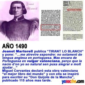 1490 TIRANT LO BLANCH JOANOT MARTORELL 1490 TIRANT LO BLANCH JOANOT MARTORELL