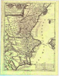 1696 Regni Di Valenza E Di Murcia Giacomo Cantelli Mercurio Geografico Roma 1696 Regni Di Valenza E Di Murcia Giacomo Cantelli Mercurio Geografico Roma