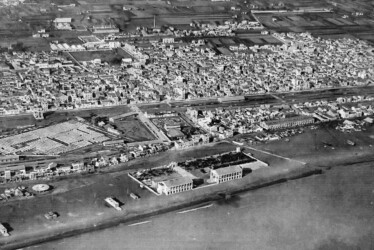 1920 El Cabanyal