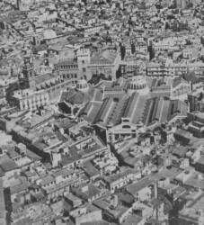 1933 Mercado Central