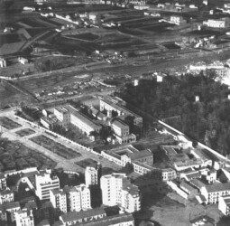 1940 Gran Vïa Fernando El Católico