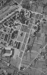 1958 Paseo De Valencia Al Mar (Blasco Ibañez)