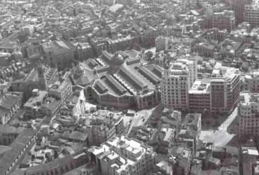 1961 Mercado Central