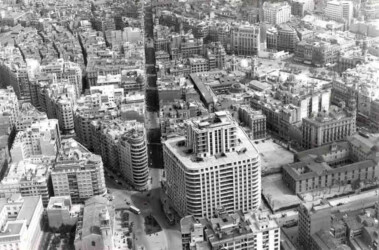 1964 Finca De Hierro (Plaza San Agustín)