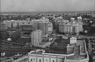 1971 Barrio De San José