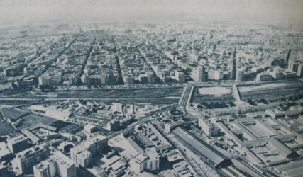 1971 Valencia Crece
