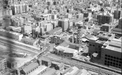 1975 Calle Serrería