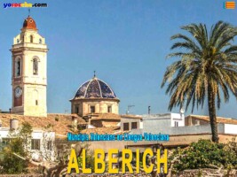 ALBERICH ALBERICH