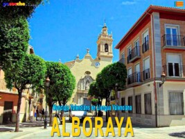 ALBORAYA ALBORAYA
