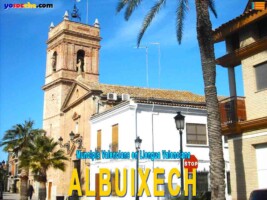 ALBUIXECH ALBUIXECH