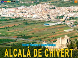 ALCALÀ DE CHIVERT ALCALÀ DE CHIVERT