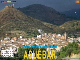 ASUÉBAR ASUÉBAR