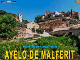 AYELO DE MALFERIT AYELO DE MALFERIT