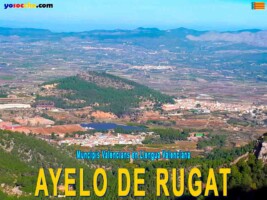 AYELO DE RUGAT AYELO DE RUGAT