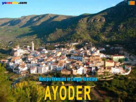 AYÒDER AYÒDER