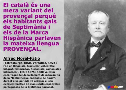 Alfred Morel Fatio ©YOSOCCHE