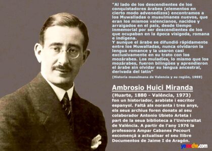 Ambrosio Huici Miranda ©YOSOCCHE