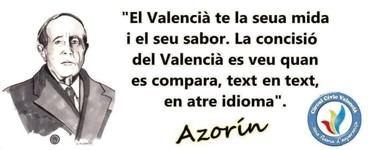 Azorín