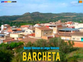 BARCHETA BARCHETA