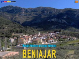 BENIAJAR BENIAJAR