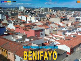 BENIFAYÓ BENIFAYÓ