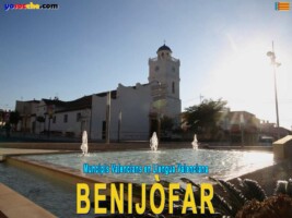BENIJÒFAR BENIJÒFAR