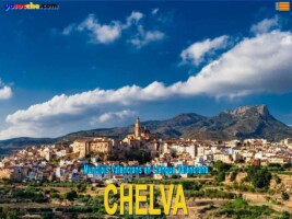 CHELVA CHELVA