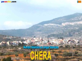CHERA CHERA