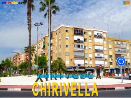 CHIRIVELLA CHIRIVELLA