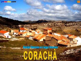 CORACHÀ CORACHÀ