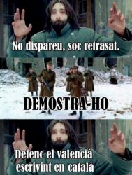 Soc retrasat - idea EDU Soc retrasat - idea EDU