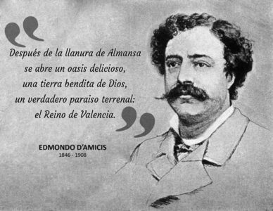 Edmondo D'Amicis
