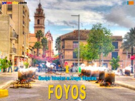 FOYOS FOYOS