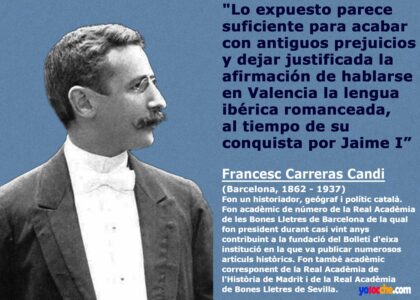 Francesc Carreras Candi 2 ©YOSOCCHE