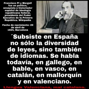 Francisco Pi Y Margall