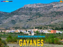 GAYANES GAYANES