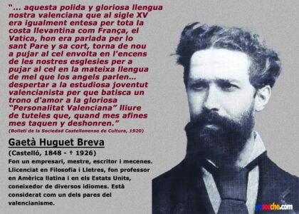 Gaetà Huguet Breva 1 ©YOSOCCHE