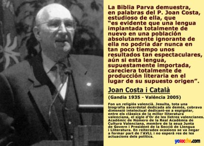 Joan Costa I Català 1 ©YOSOCCHE