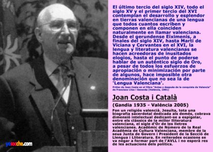 Joan Costa I Català 3 ©YOSOCCHE