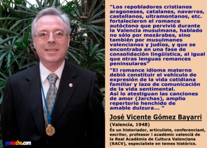Jose Vicente Gomez Bayarri 2 ©YOSOCCHE