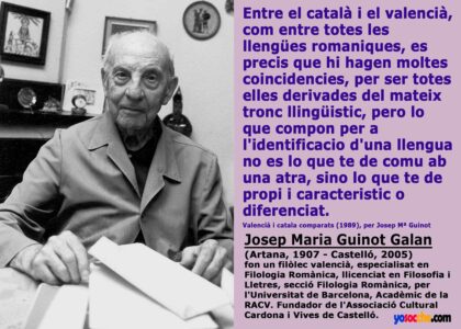 Josep Maria Guinot Galan 6 ©YOSOCCHE