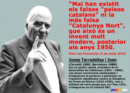 Josep Tarradellas I Joan 2 ©YOSOCCHE