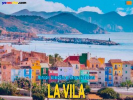 LA VILA LA VILA